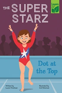 Dot at the Top