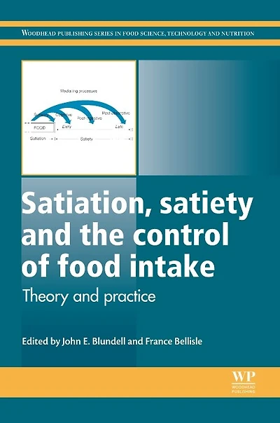 Satiation, Satiety And The Control Of Food Intake: Theory Practice