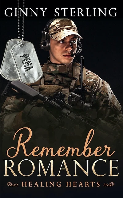 Remember Romance: A Second Chance Romance