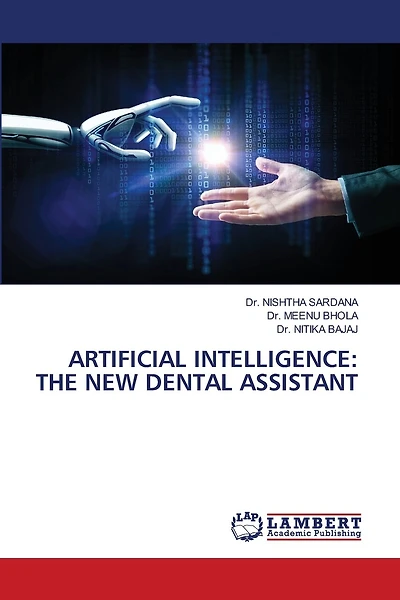 Artificial Intelligence: The New Dental Assistant