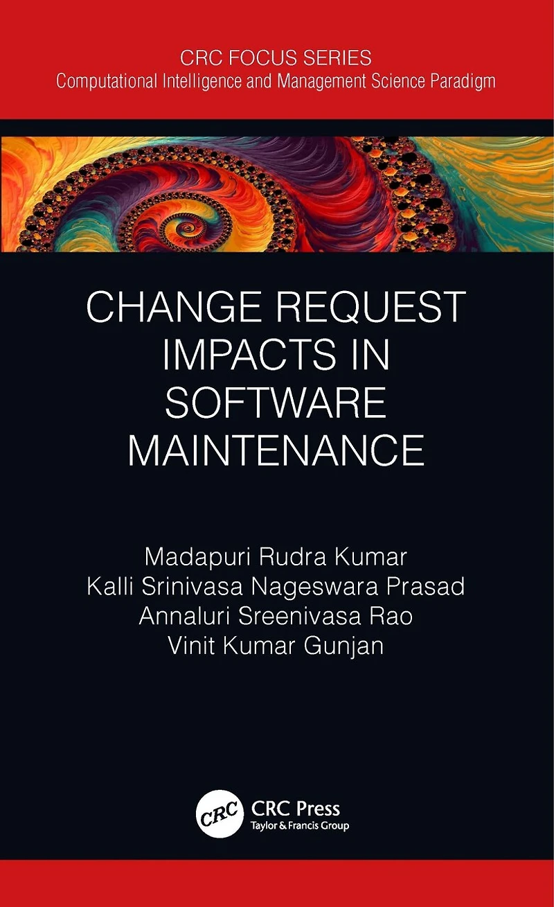 Change Request Impacts Software Maintenance