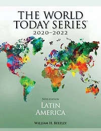 Latin America 2018-2019