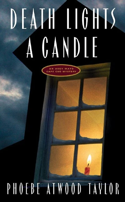 Death Lights A Candle