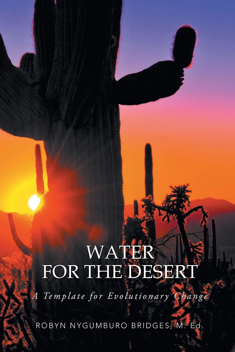 Water For The Desert: A Template Evolutionary Change