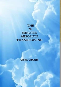 The 20 minutes Absolute Thanksgiving