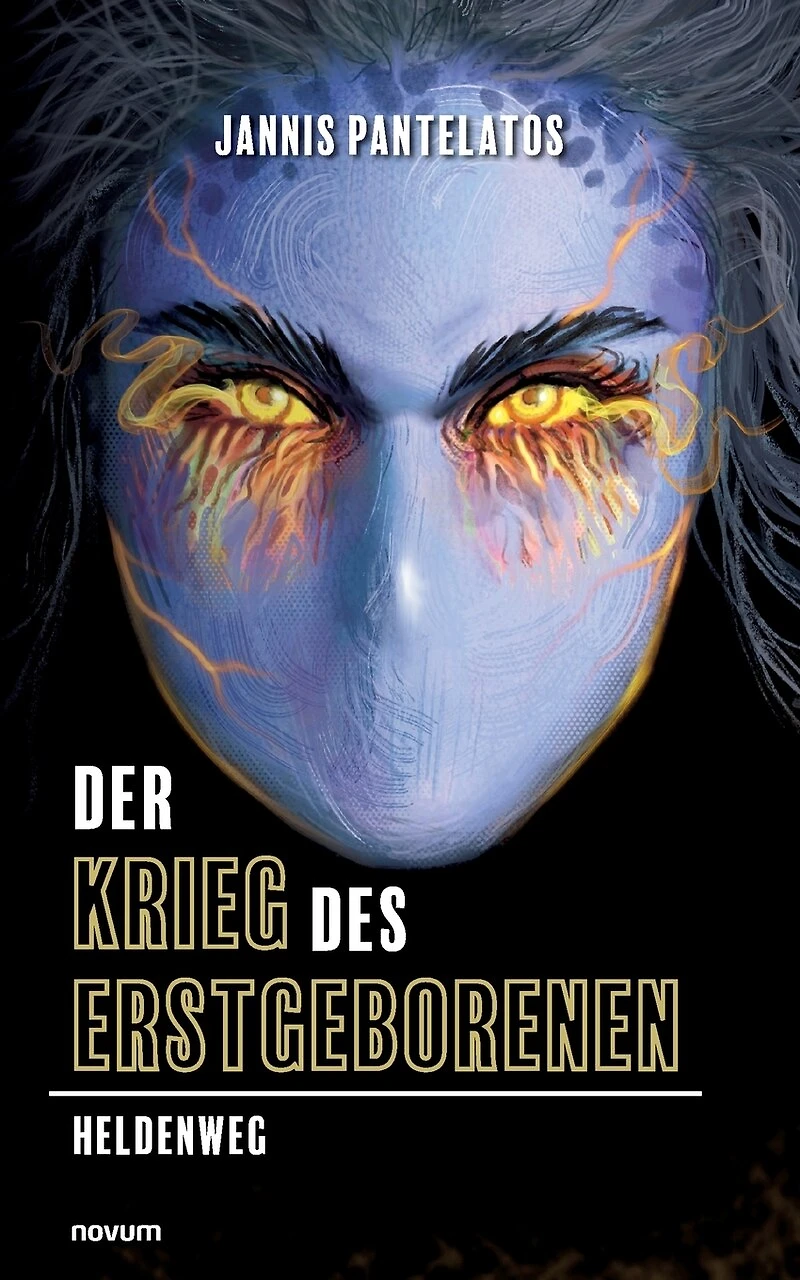 Der Krieg des Erstgeborenen: Heldenweg