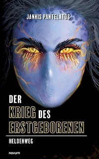 Der Krieg des Erstgeborenen: Heldenweg