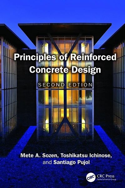 Principles of Reinforced Concrete Design