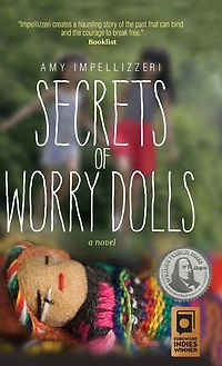 Secrets of Worry Dolls