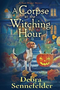 A Corpse at the Witching Hour