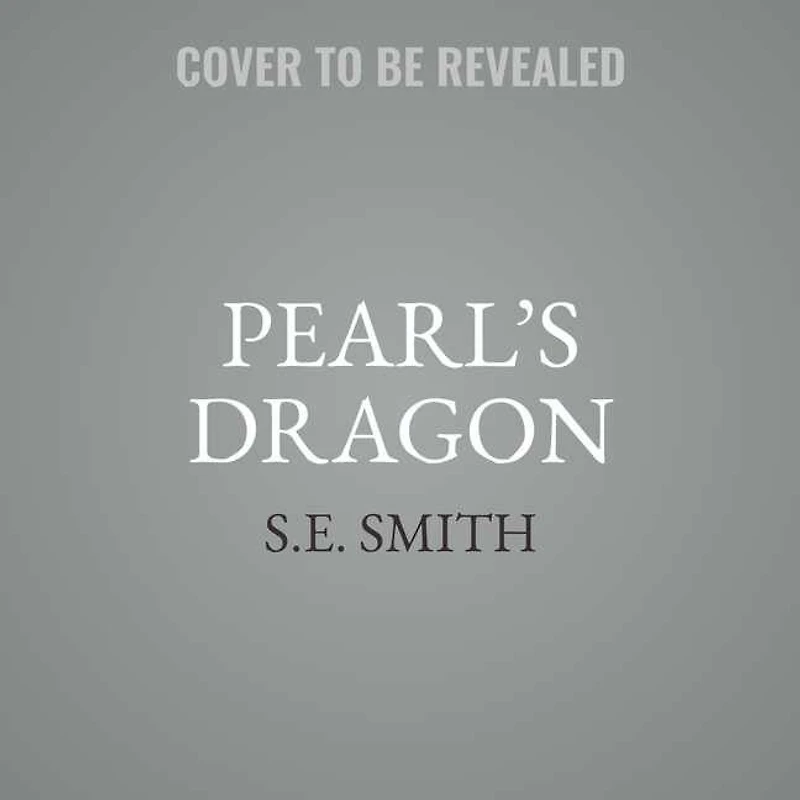 Pearl’s Dragon