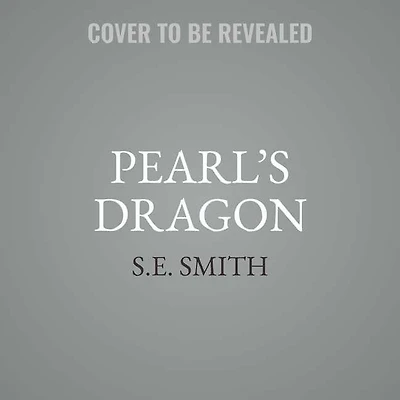 Pearl’s Dragon