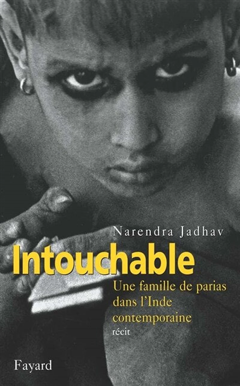 Intouchable: une famille de parias dans l'Inde contemporaine