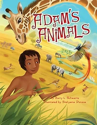 Adam's Animals
