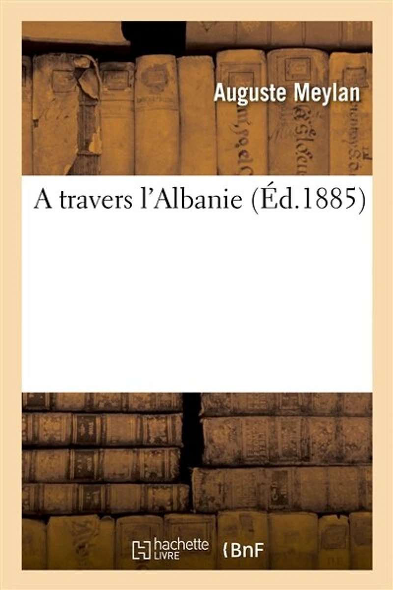 A Travers l'Albanie