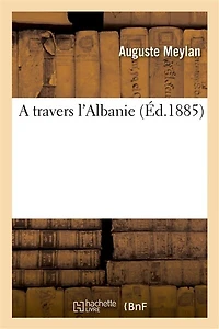 A Travers l'Albanie