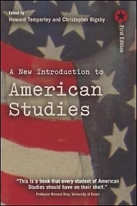 A New Introduction to American Studies