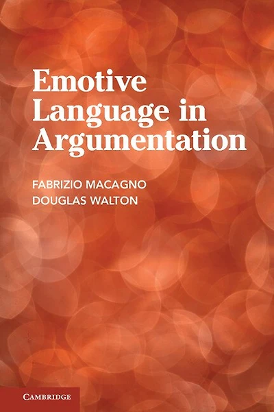 Emotive Language Argumentation
