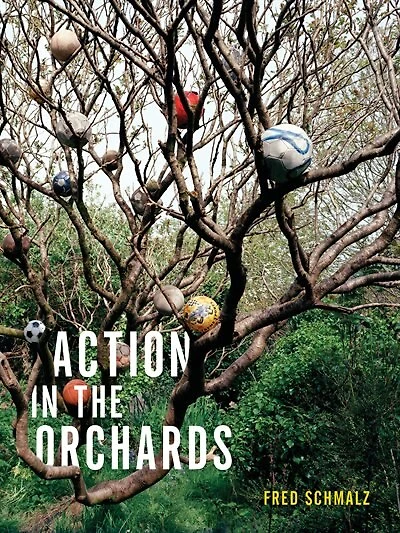 Action In The Orchards