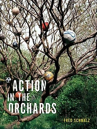Action In The Orchards