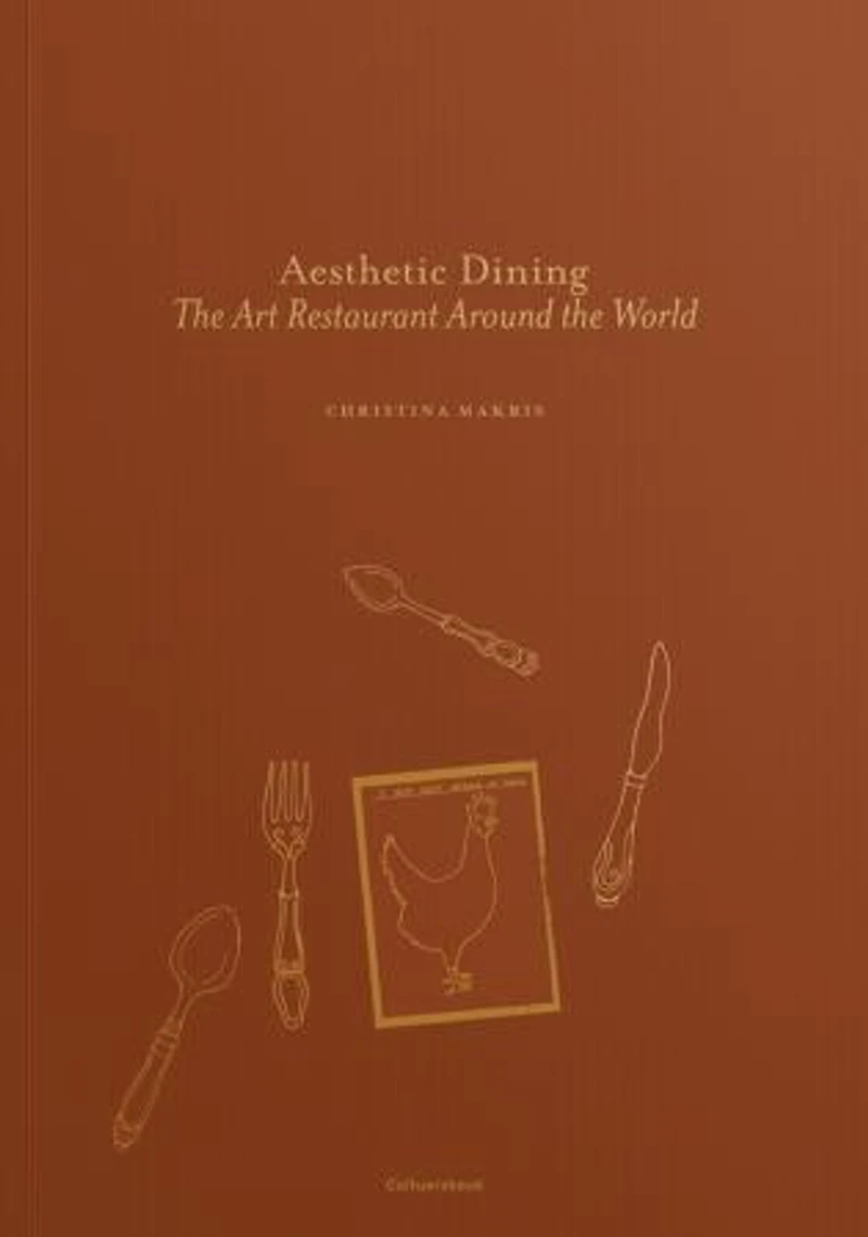 Aesthetic Dining: The Art Restaurant Around the World