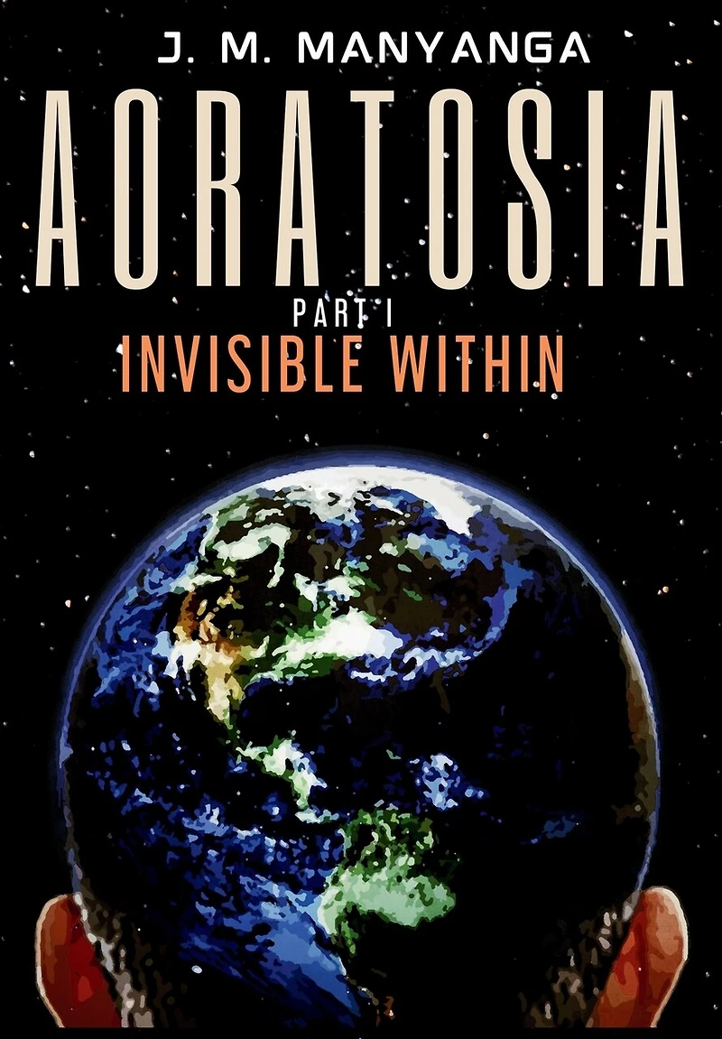 Aoratosia: Part 1, Invisible Within