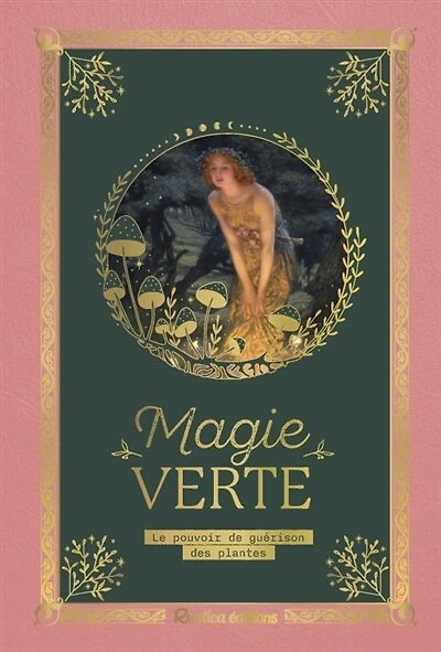 Magie verte: le pouvoir de guérison des plantes