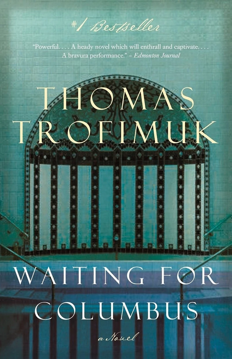 Waiting for Columbus