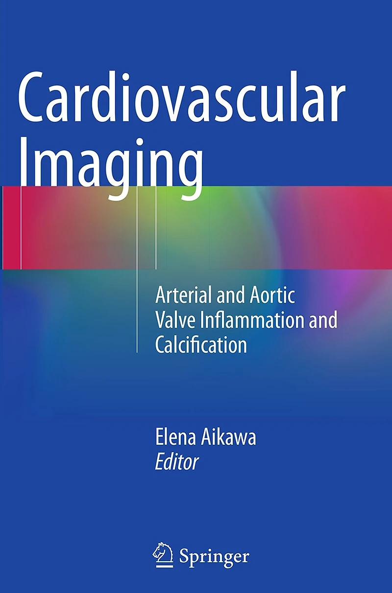 Cardiovascular Imaging: Arterial And Aortic Valve Inflammation Calcification