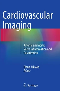 Cardiovascular Imaging: Arterial And Aortic Valve Inflammation Calcification