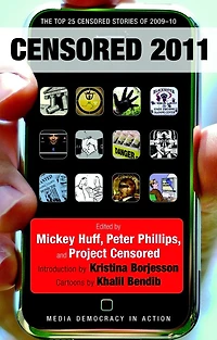 Censored 2011: The Top 25 Stories Of 2009#10