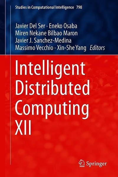 Intelligent Distributed Computing XII