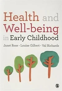 Health and Well-being Early Childhood