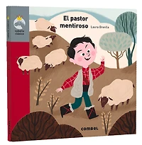 El pastor mentiroso