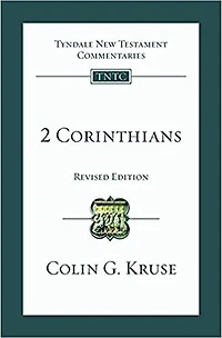 2 Corinthians: Tyndale New Testament Commentary
