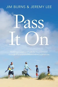 PASS IT ON: Celebrating Your Family's Rites of Passage