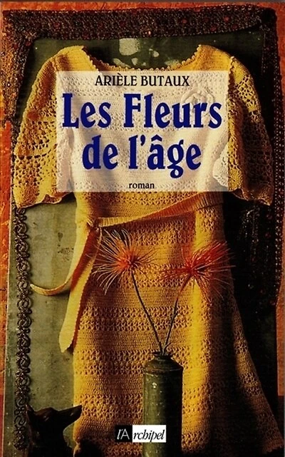 Les fleurs de l'âge