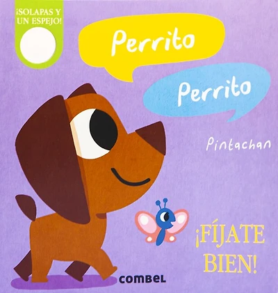 Perrito, perrito