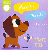 Perrito, perrito
