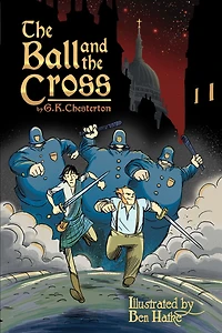 the Ball and Cross