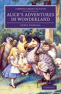 Alice's Adventures Wonderland