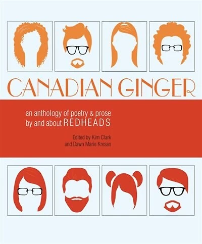 Canadian Ginger