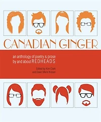 Canadian Ginger