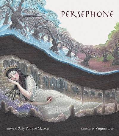 PERSEPHONE