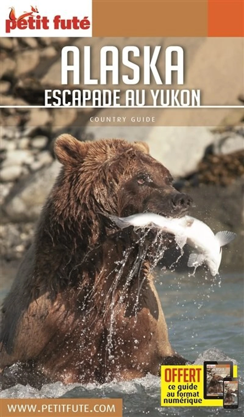 Alaska: escapade dans le Yukon