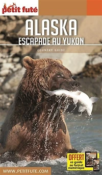 Alaska: escapade dans le Yukon