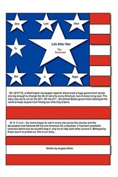 Life After War: The Survivor's