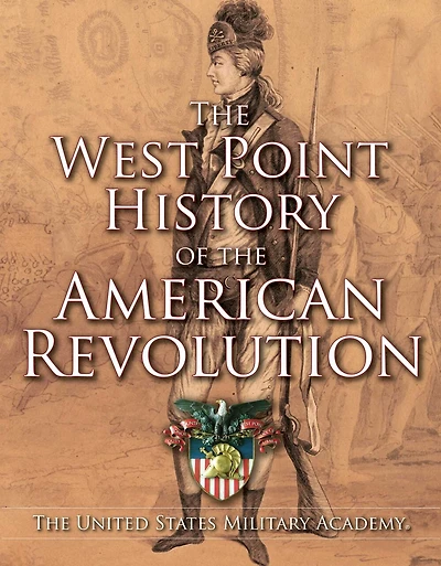 West Point History of the American Revolution