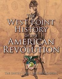 West Point History of the American Revolution