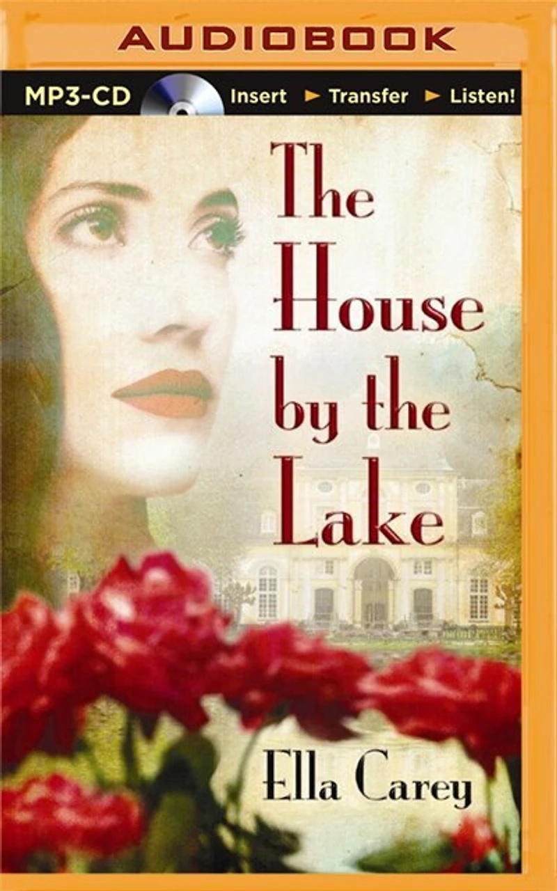 the House by Lake